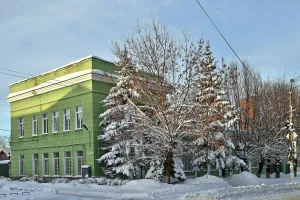 Госбанк (Фурманов)