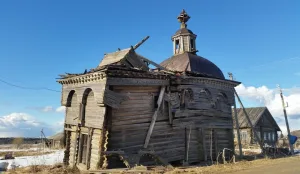 Часовня (Ануфриево)