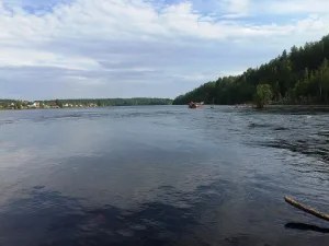Хижозеро (озеро, Кондопожский район)