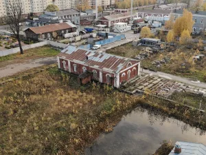 Каменный покой отвесный