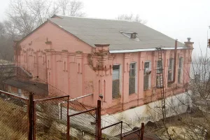 Водокачка (Центральный район)