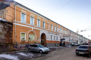 Жилой дом (Нижний Новгород)