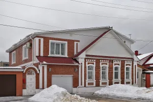 Жилой дом (Гусь-Хрустальный)