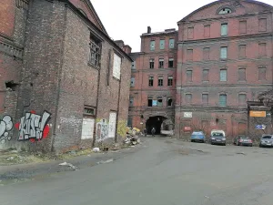 Корпус 221