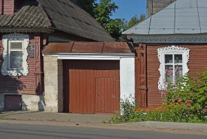 Ворота (Старица)