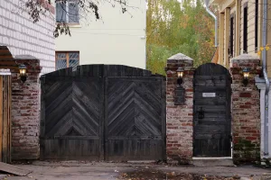 Ворота (Суздаль)