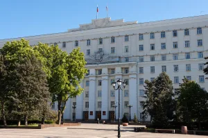 Дом Советов (Ростов-на-Дону)