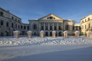 Городские присутственные места (Сольвычегодск)