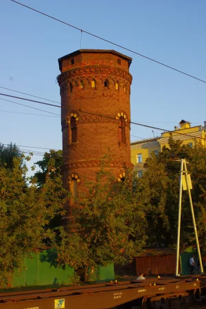 1-й Павелецкий проезд 1/42сб
