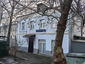 5-й Монетчиковский переулок 11 c4