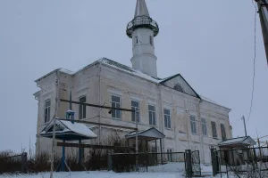 Соборная мечеть (Алашайка)