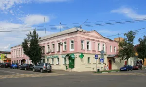улица Карла Маркса 49