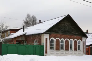 Жилой дом (Гусь-Хрустальный)