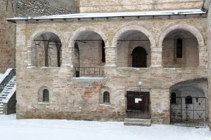 Палаты (Ивангород)