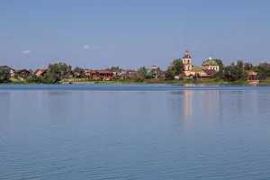 Архирейское озеро