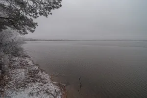 Великое озеро