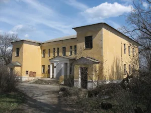 Дворец