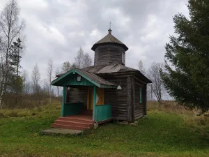 Пантелеймоновская часовня (Житниково)
