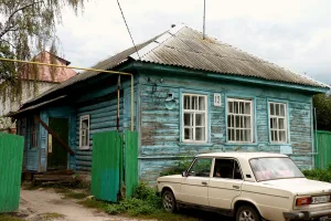 Флигель (Муром)