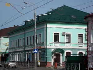Усмания (медресе)