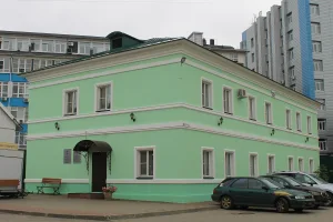 Келейный корпус (Нижний Новгород)