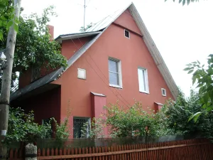 улица Врубеля 7/13