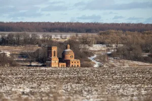Архитектурный ансамбль
