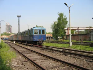 Измайлово