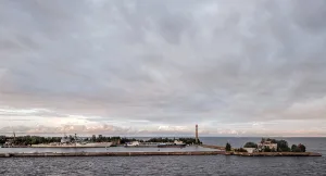 Военная гавань (Кронштадт)