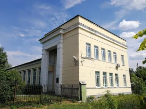 Здание банка (Собинка)