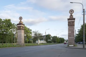 Триумфальный пилон