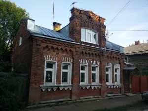 Главный дом (Тверь)