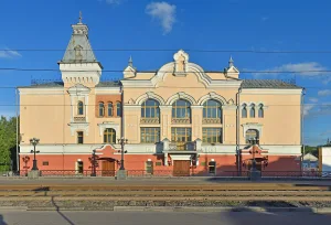 Государственная филармония Алтайского края
