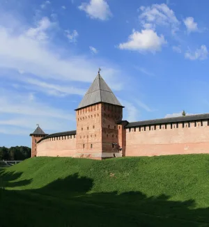 Покровская башня (Новгородский детинец)