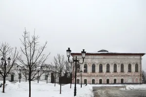 Комплекс земской управы (Муром)