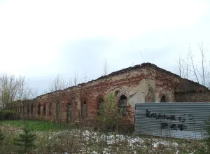Постоялый двор