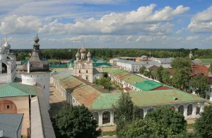 Гостиный двор (Ростов)