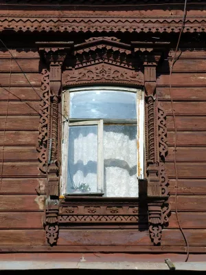 Жилой дом (Павловский Посад)
