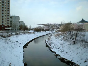 Кача