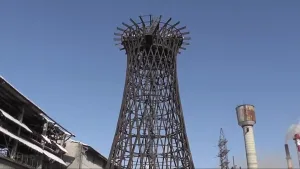 Водонапорная башня (Выкса)