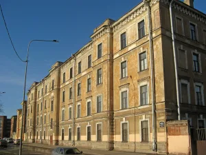 Офицерский корпус Атаманского полка
