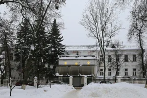 Дом губернатора (Владимир)