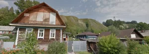 Жилой дом (Тобольск)