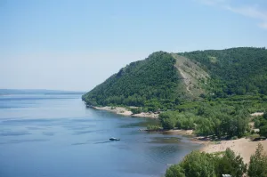 Лысая гора