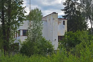 Банк (Лесогорский)
