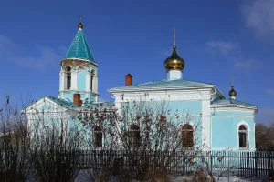 Церковь Пелагии Антиохийской