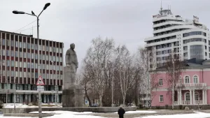 Советская площадь