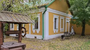 Флигель восточный (Тверь)