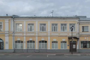 Лавки Салова (Ярославль)