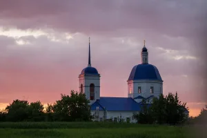 Вознесенская церковь